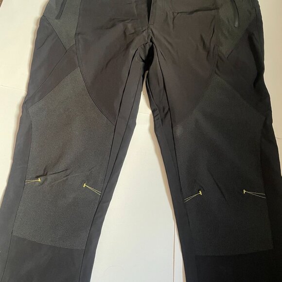 Outdoor Softshell Hiking Pants - Picture 1 of 14